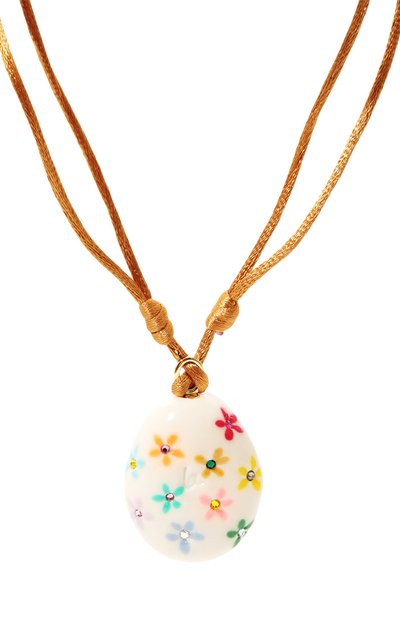 Кулон на шнурке LILI ARCHIVE, арт. ALFL1S, фото 3