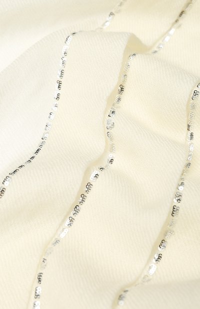 Кашемировая шаль merak LORO PIANA, арт. FAI8918, фото 2