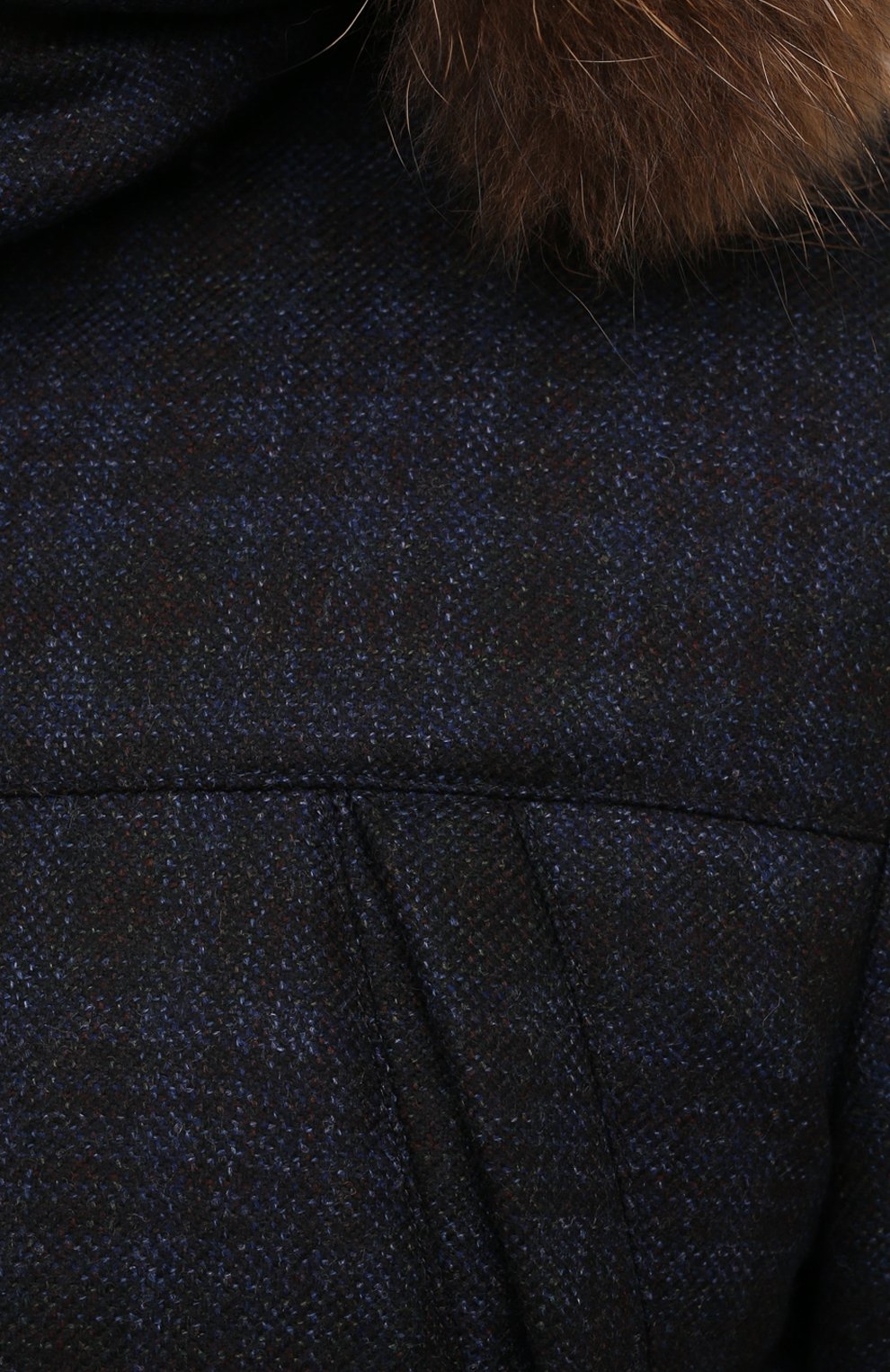 Пуховик CORNELIANI, арт. 8625C8-0820207/00, фото 5