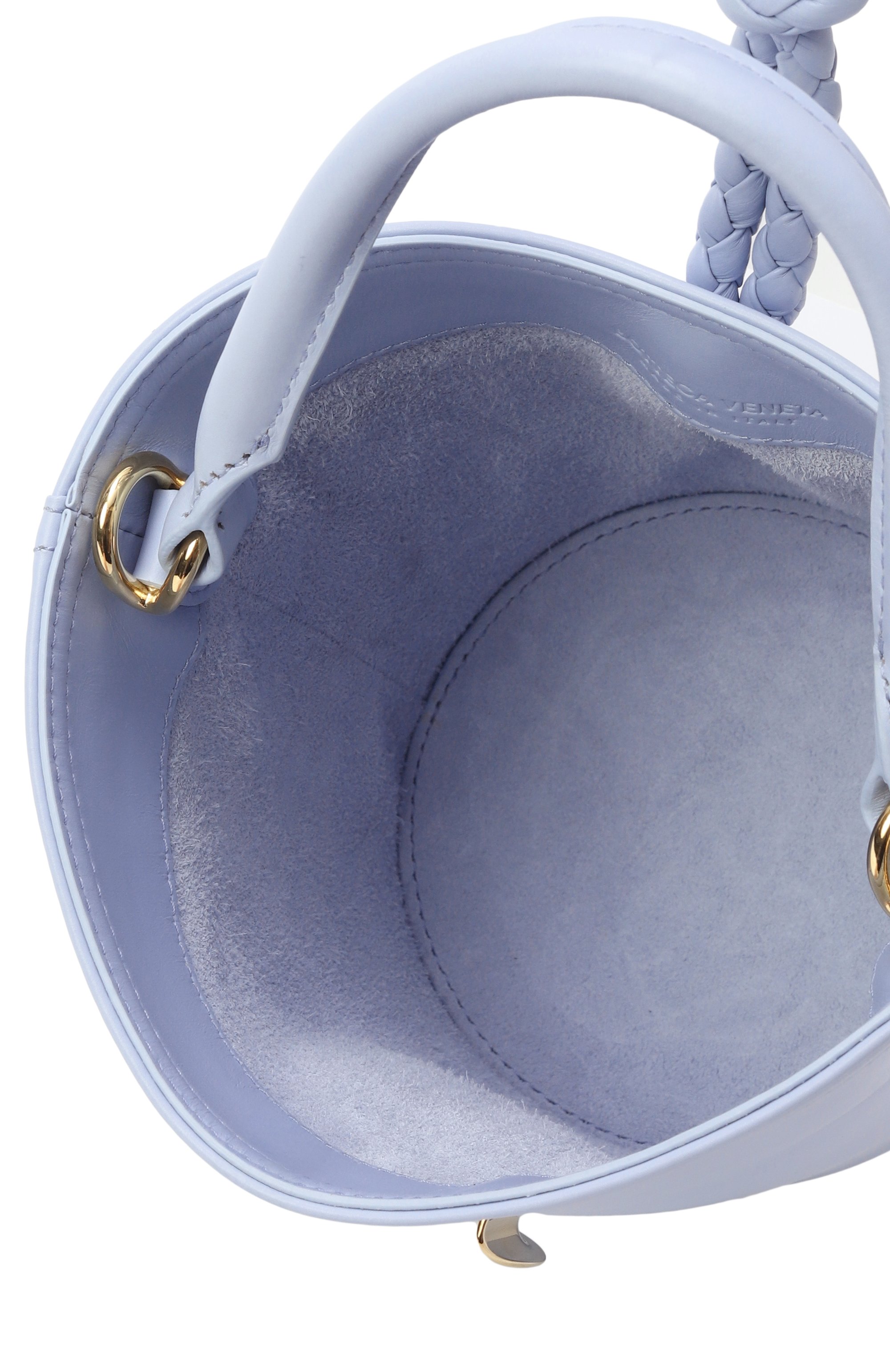 Сумка liberta small BOTTEGA VENETA, арт. 815244/V4SJ1, фото 5