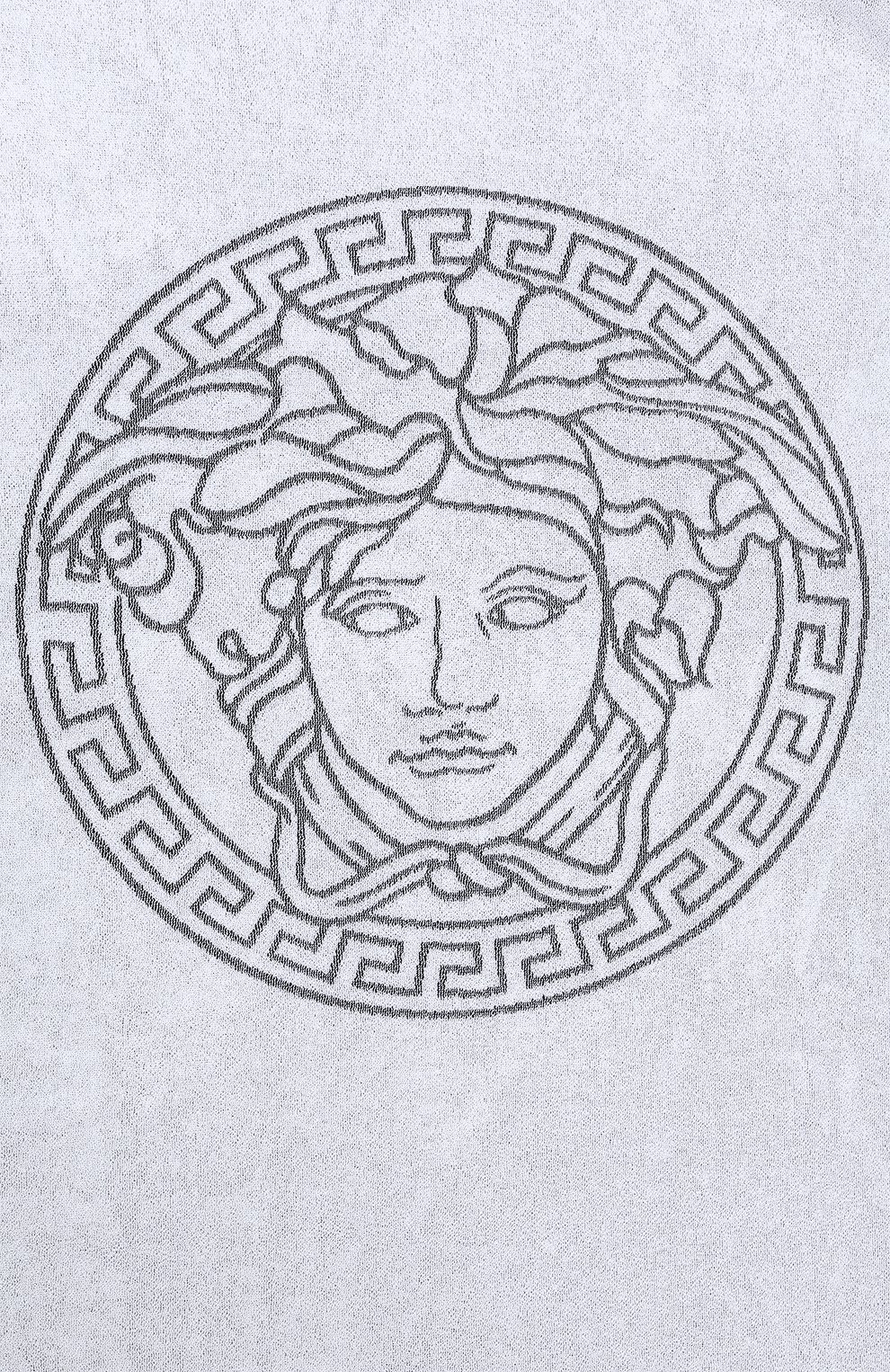 Хлопковое полотенце VERSACE, арт. ABU01017/AC00264, фото 3