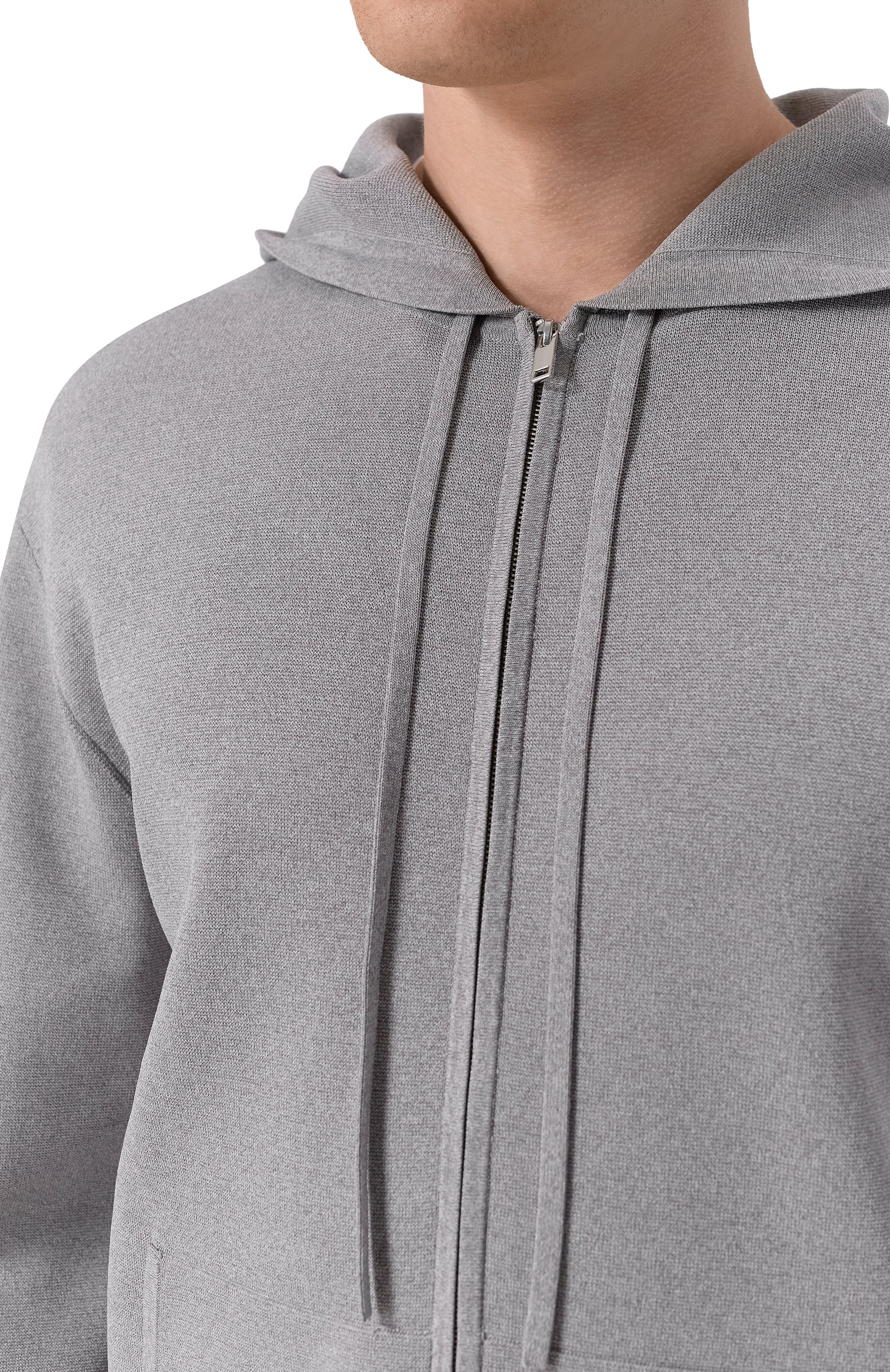 Кардиган из вискозы 12 STOREEZ, арт. 131769, фото 5