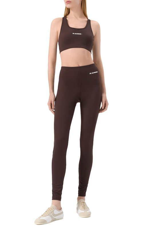 Топ Jil Sander J40NC0002/J20031 Бордовый  J40NC0002/J20031 Фото 2