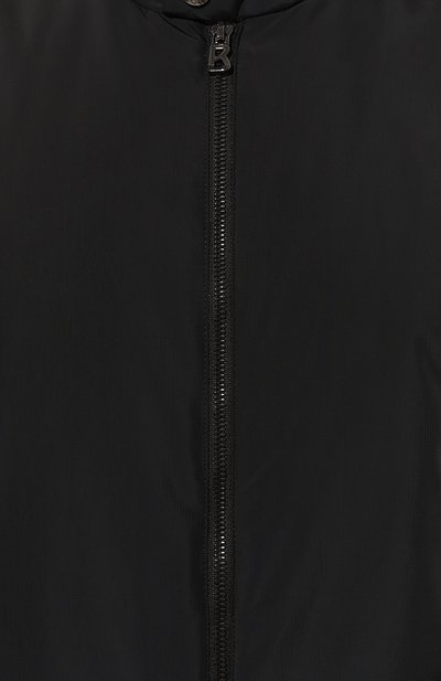 Хлопковый бомбер BOGNER, арт. 88086812, фото 5