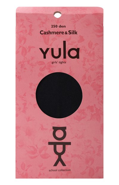 Колготки 250 den YULA, арт. YU-201
