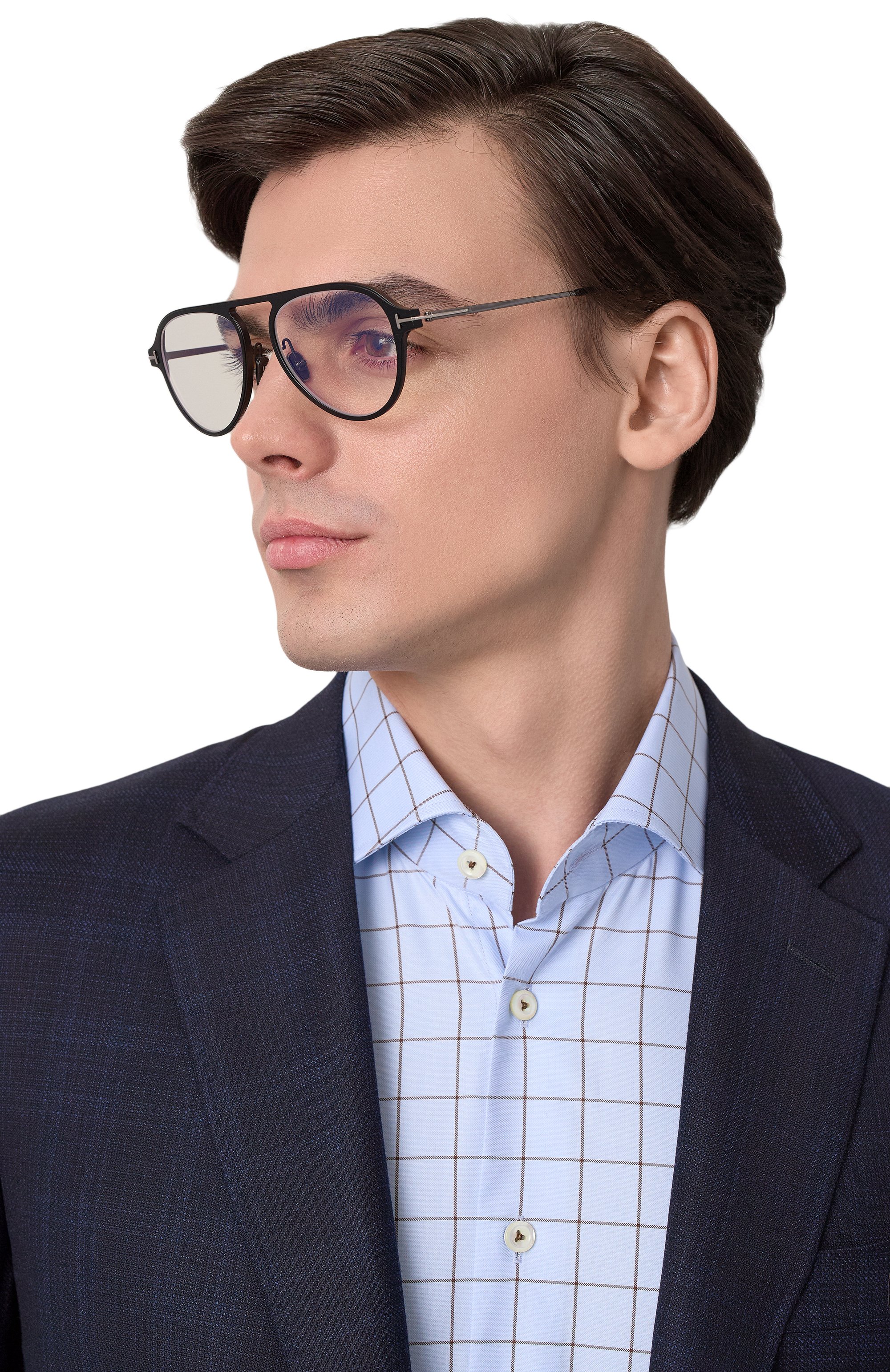 Оправа TOM FORD, арт. TF5972-B 005, фото 2