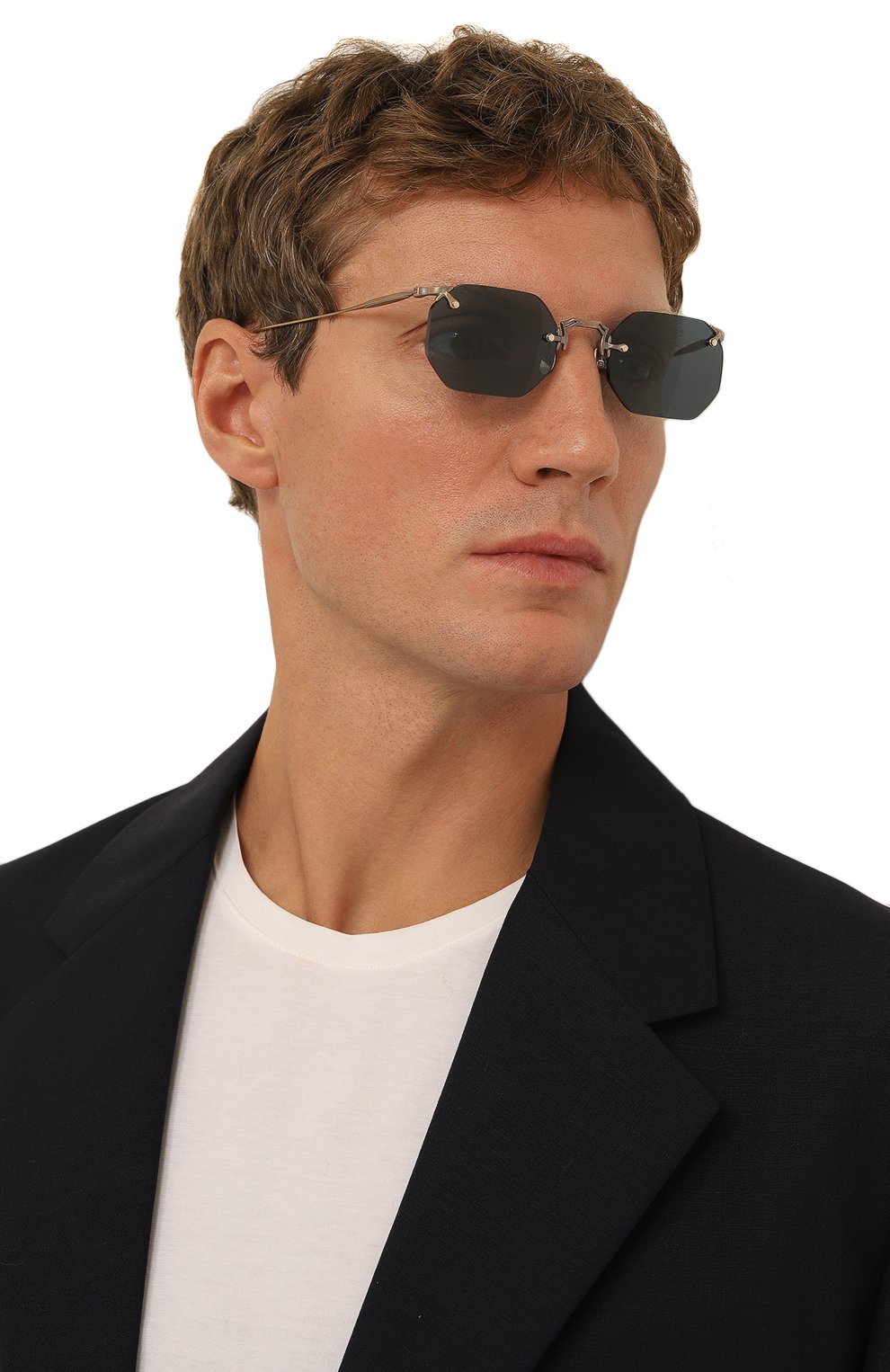 Солнцезащитные очки MATSUDA, арт. M3104-B AG1, фото 3