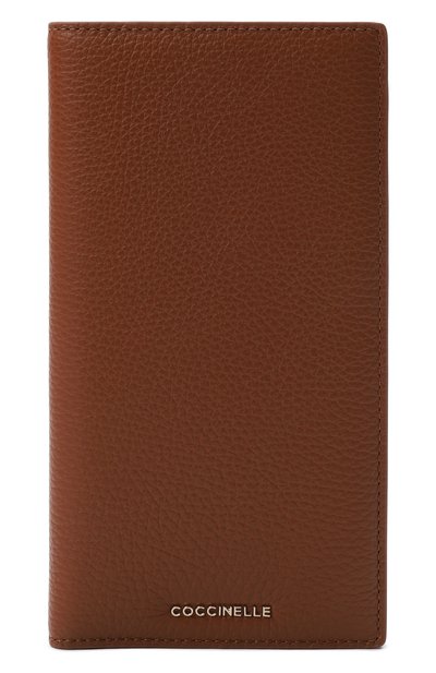 Женские кожаный кошелек COCCINELLE, арт. E2 MW5 12 73 01