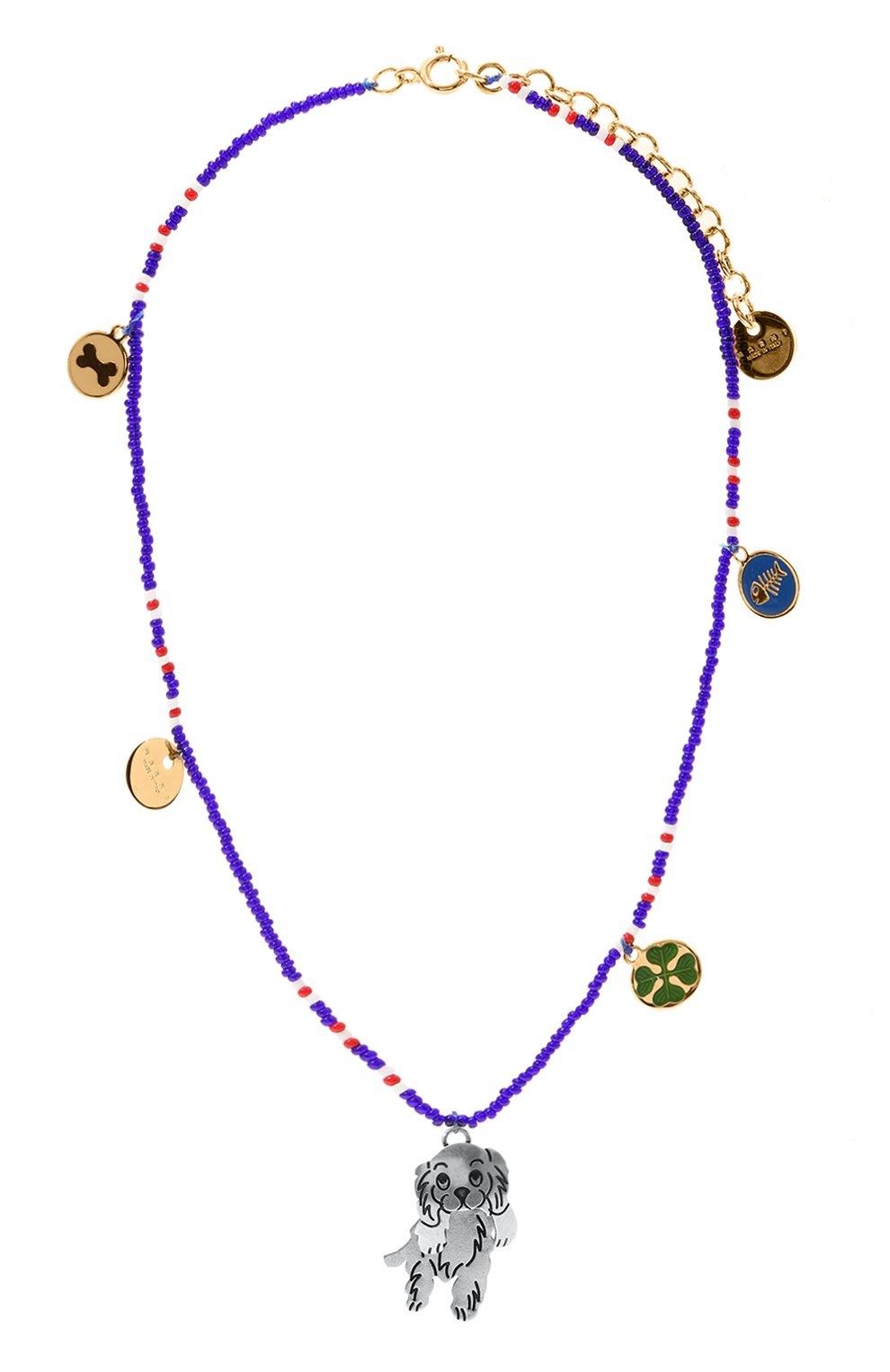 Колье MARNI, арт. C0MV0384A0 M2000, фото 1