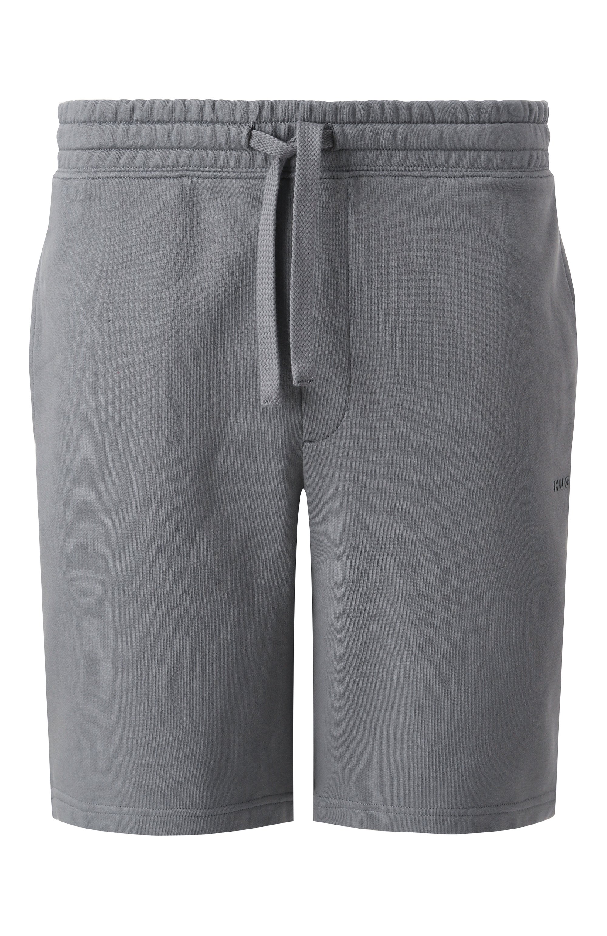 Хлопковые шорты HUGO, арт. 50530696, фото 1