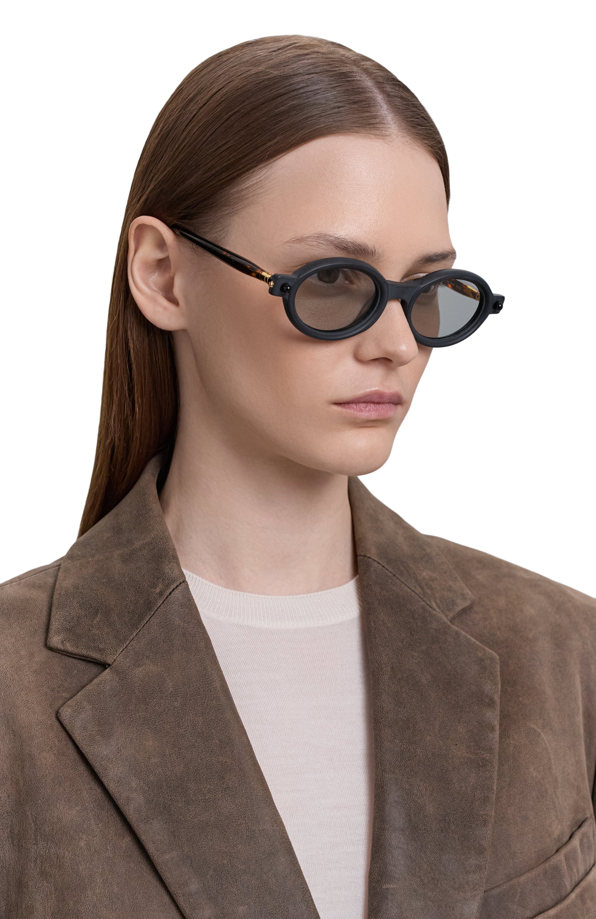 Солнцезащитные очки KUB0RAUM, арт. P6 BMH, фото 3