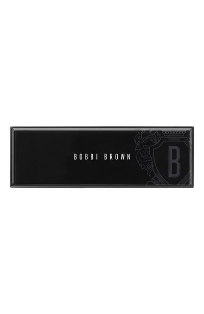 Палетка теней bare nudes eye shadow palette, оттенок smokey nudes (5,5g) BOBBI BROWN цвета по цене 8300 руб., арт. H8D3-01, фото 3 Палетка теней bare nudes eye shadow palette, оттенок smokey nudes (5,5g) BOBBI BROWN, арт. H8D3-01, фото 3