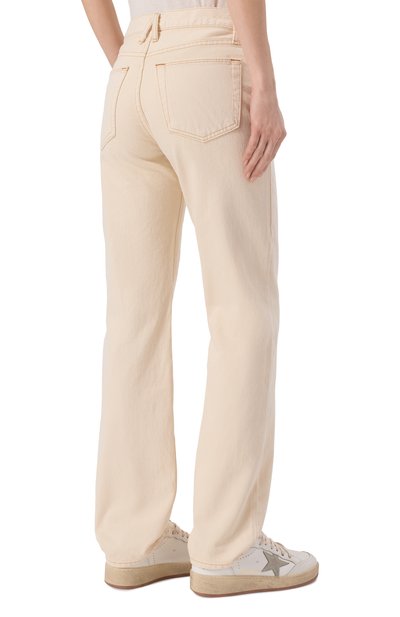 Джинсы pheonix SLVRLAKE, арт. PHNJ407PWECR/PHE0NIX RELAXED STRAIGHT, фото 4