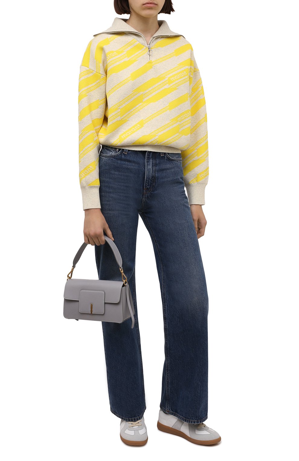 Сумка georgia WANDLER, арт. GE0RGIA BAG, фото 3