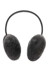 Темно-серый