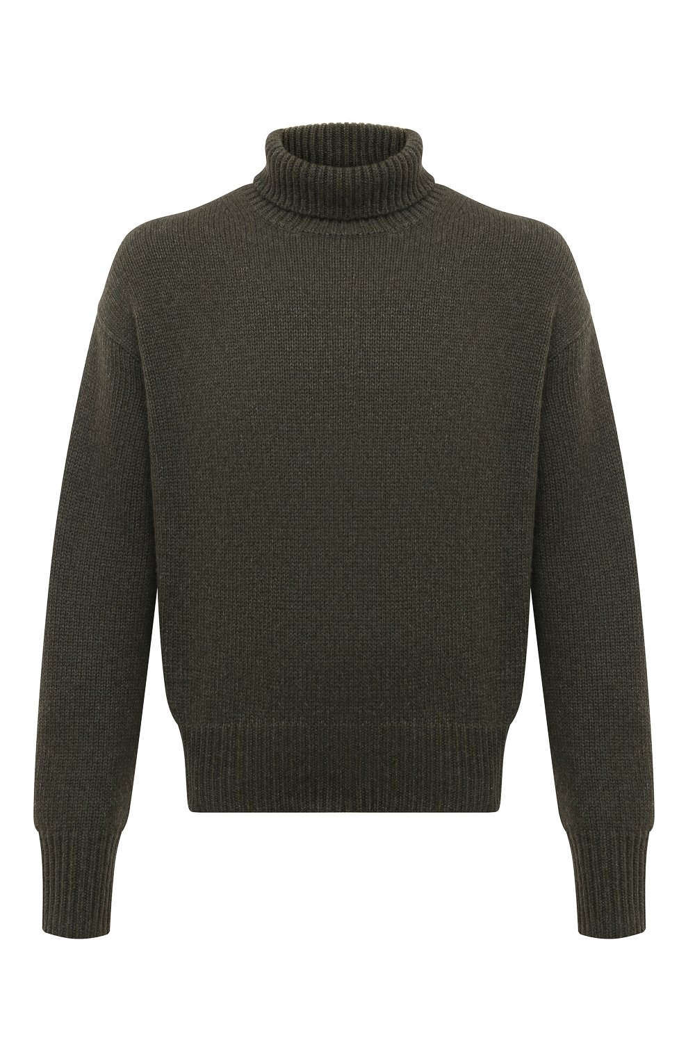 Кашемировый свитер GIVENCHY, арт. BM90PE4YFT, фото 1