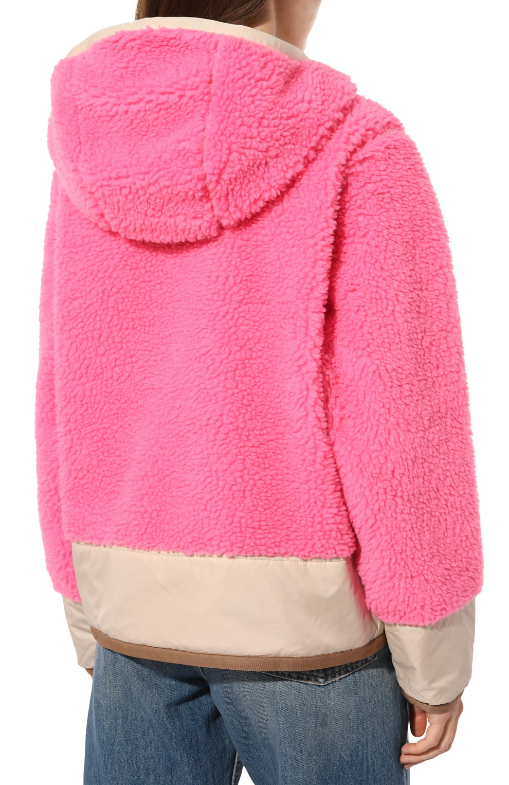 Куртка MONCLER GRENOBLE, арт. I20988G00009/89A0L, фото 4