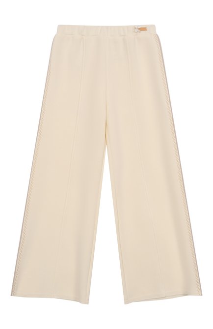 Брюки MONNALISA, арт. 11F407