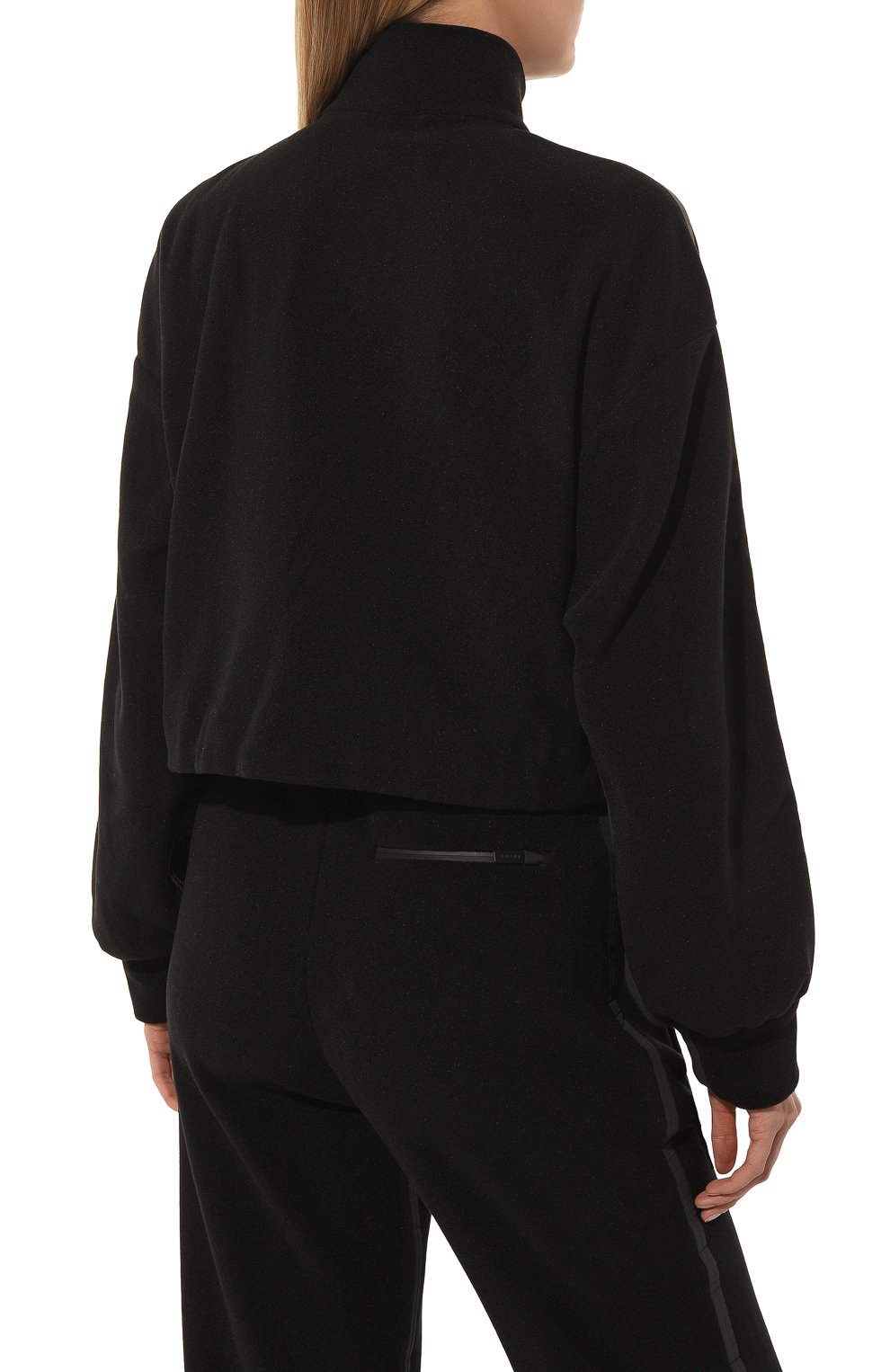 Толстовка prada linea rossa PRADA, арт. 134635-1ZN9-F0002-212, фото 4