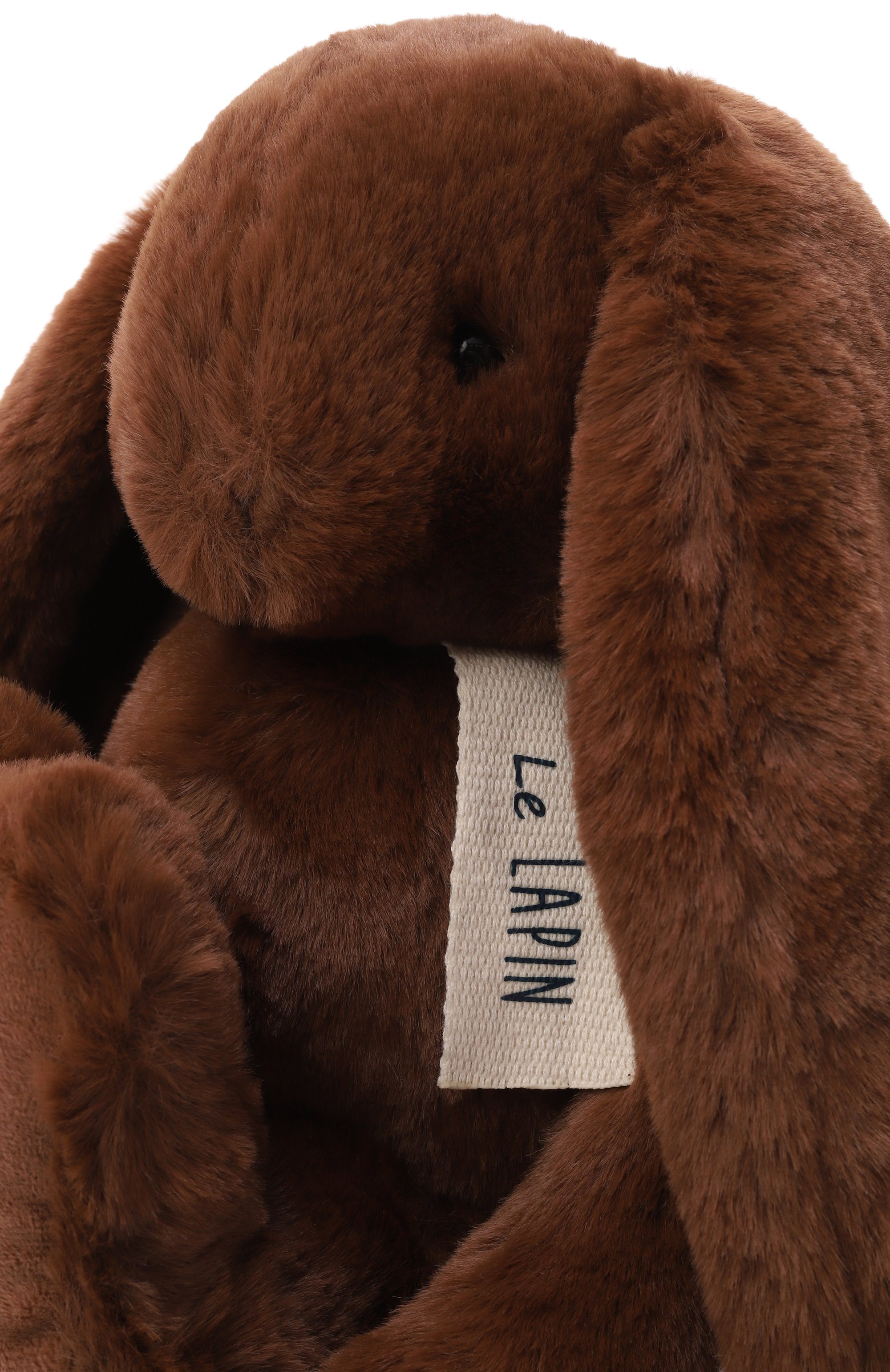 Мягкая игрушка кролик le lapin HISTOIRE D`OURS, арт. HO3250, фото 4