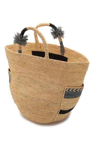 Сумка anuanua large SANS-ARCIDET, арт. ANUANUA BAG S20/L, фото 4