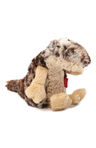 Игрушка питон SIGIKID коричневого цвета по цене 1260 руб., арт. 39079, фото 2 Игрушка питон SIGIKID, арт. 39079, фото 2