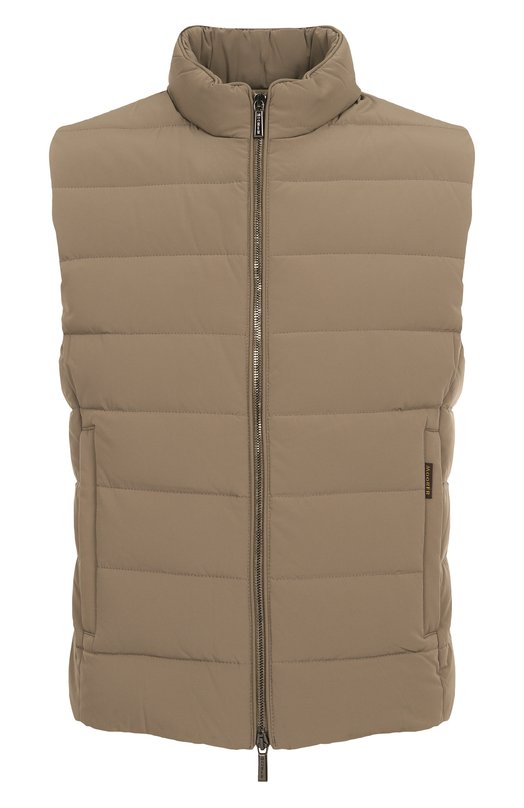 Пуховый жилет Oliver-KN Moorer 0LIVER/KN Бежевый 0LIVER/KN