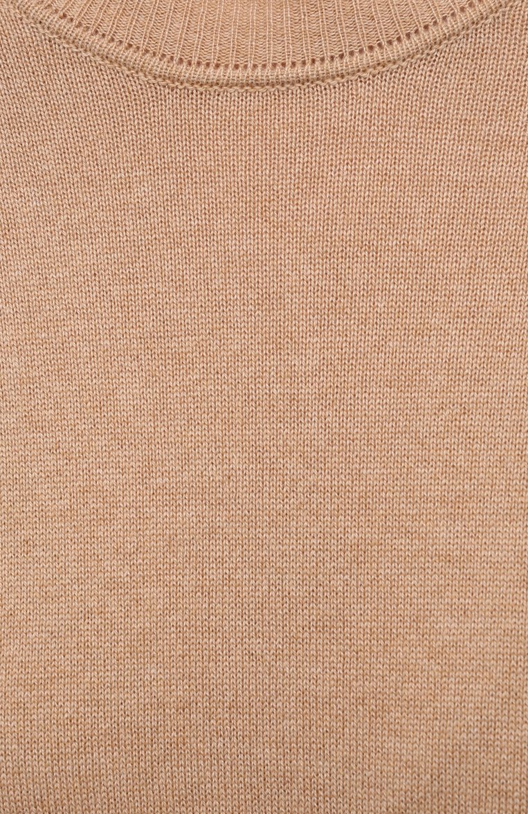 Кашемировое платье THE ROW, арт. 5337F377, фото 5