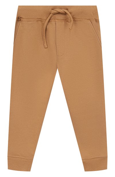 Хлопковые джоггеры DSQUARED2, арт. DQ3025/D0094