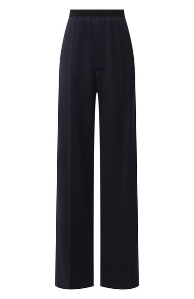 Женские шерстяные брюки BALENCIAGA, арт. 583824/TKT12