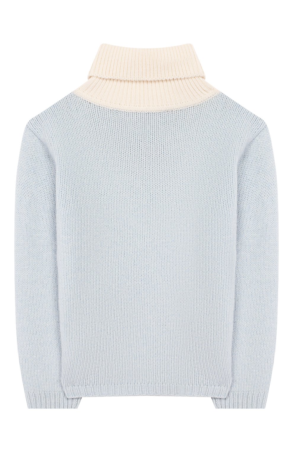 Шерстяной свитер GUCCI, арт. 592530/XKA5I, фото 2