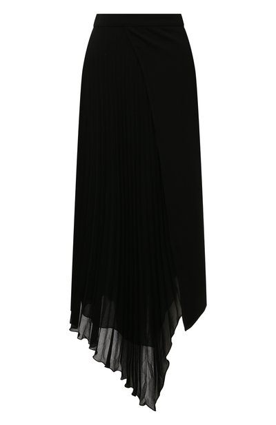 Женская плиссированная юбка PATRIZIA PEPE, арт. 8G0280_A128