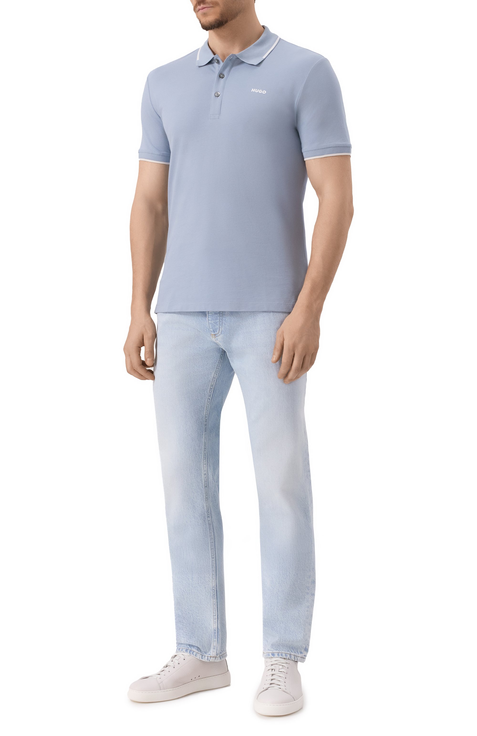 Джинсы kanye ICON DENIM LA, арт. KANYE/ID8800, фото 2