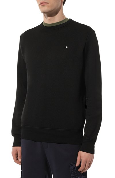 Свитшот STONE ISLAND, арт. 65735, фото 3