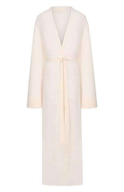 Женский кардиган из шерсти и шелка 12 STOREEZ, арт. 135849