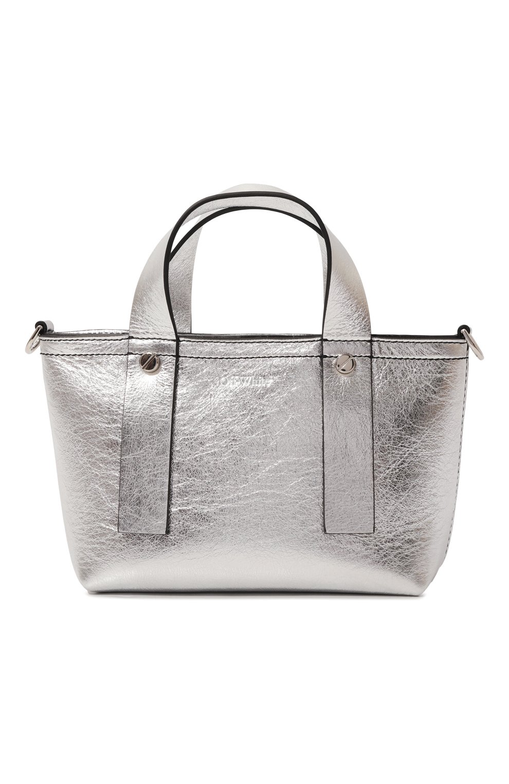 Сумка day off mini OFF-WHITE, арт. 0WNA226F24LEA003, фото 6