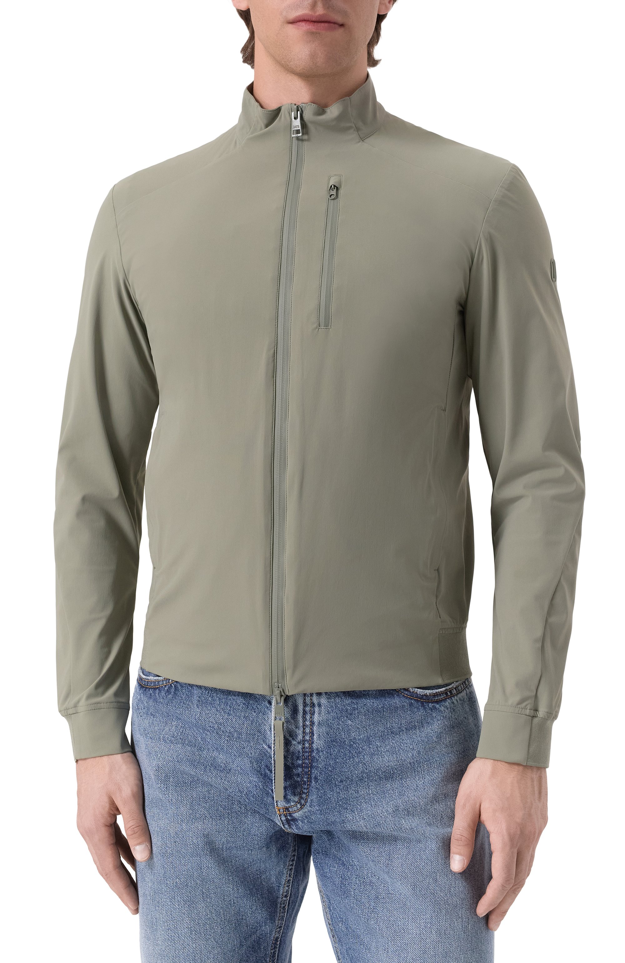 Бомбер DUNO, арт. ECH0/TREVI, фото 3