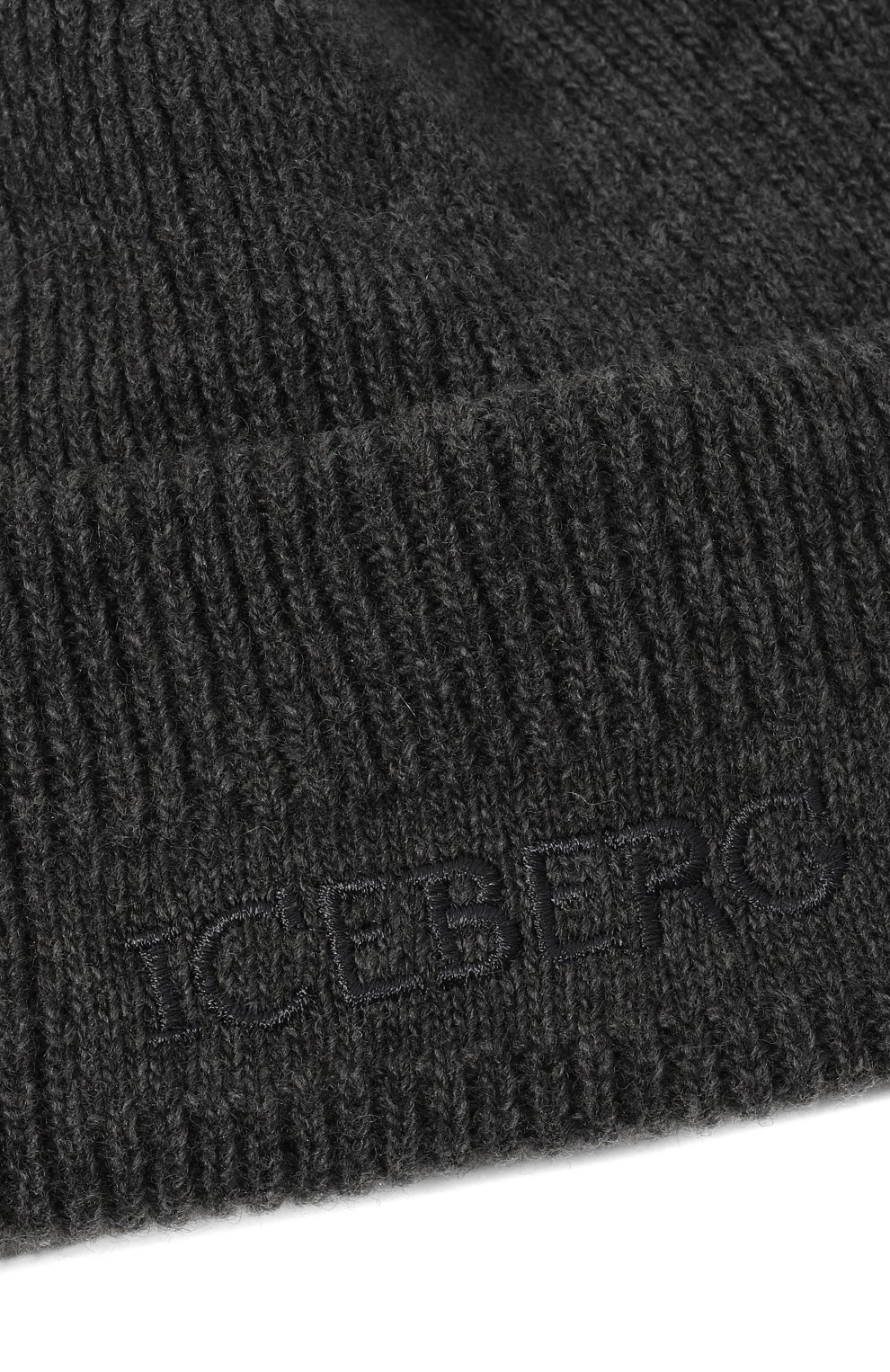 Шерстяная шапка ICEBERG, арт. 3043/7079, фото 3