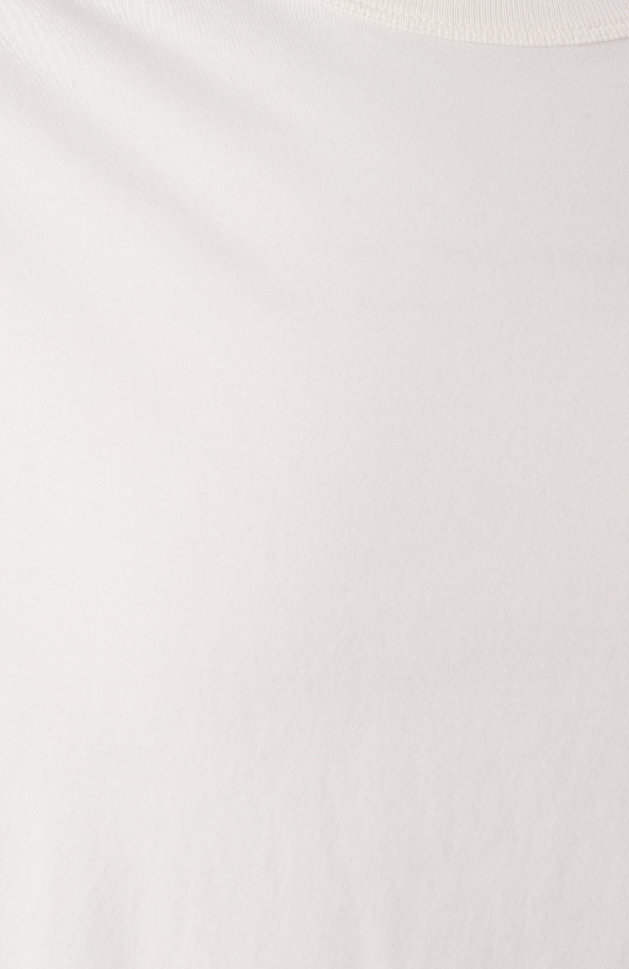 Хлопковая футболка RICK OWENS, арт. RU01E5232/JA, фото 6