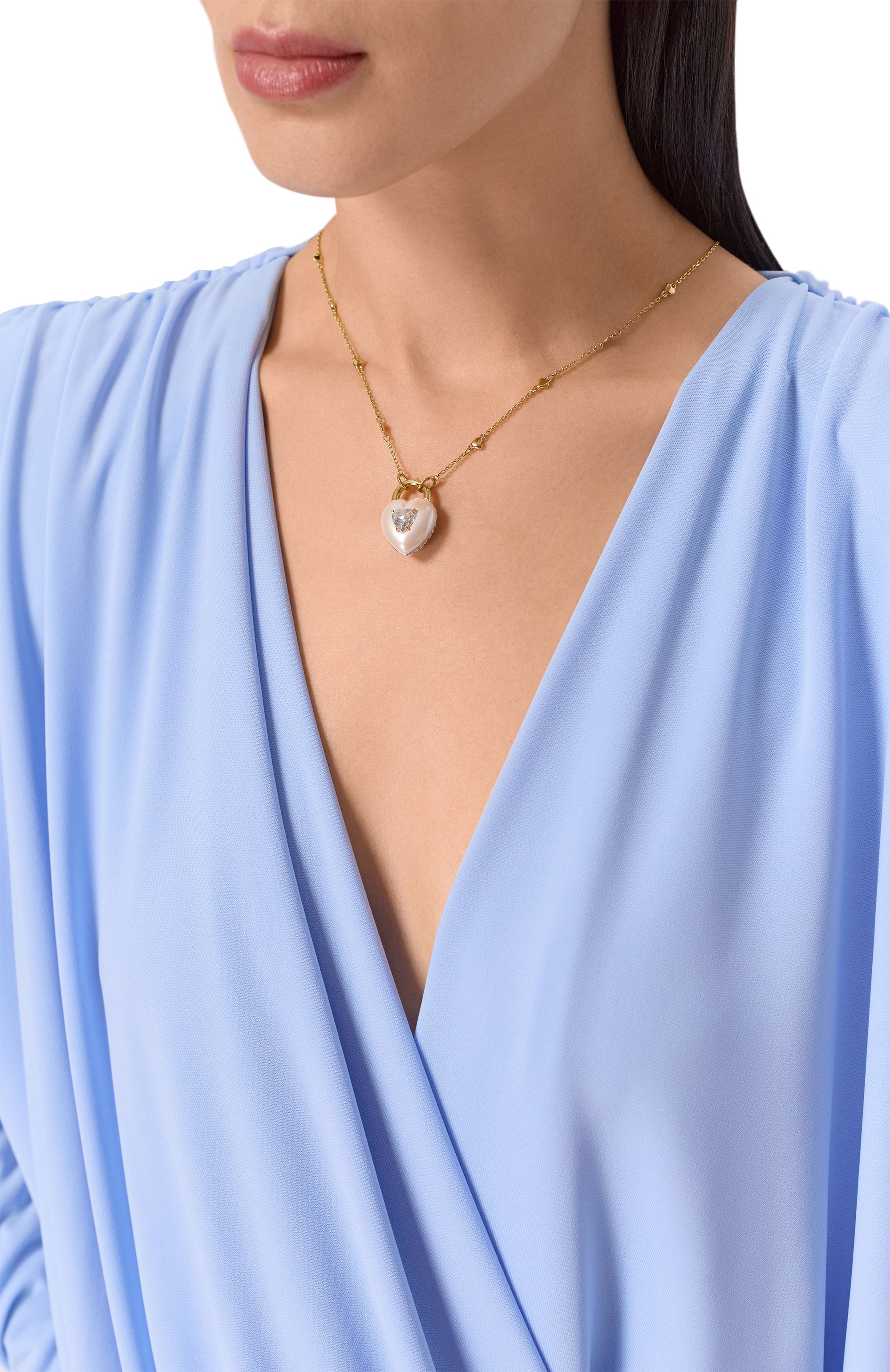 Подвеска idyllia SWAROVSKI, арт. 5744127, фото 2