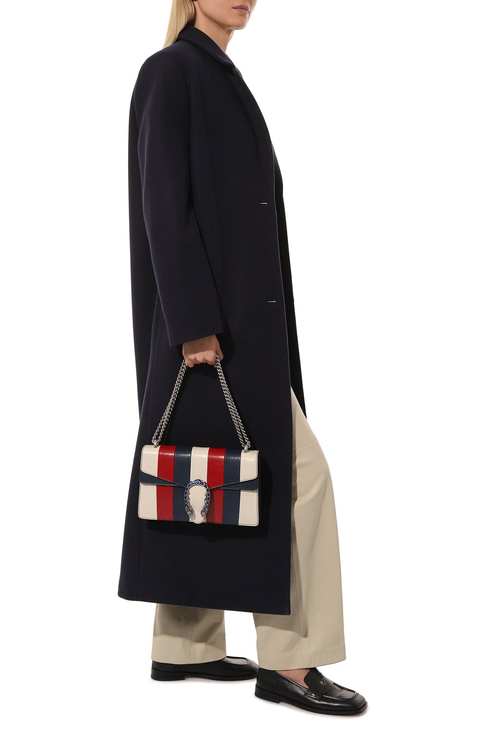 Сумка dionysus small GUCCI, арт. 400249 1OGEN, фото 7