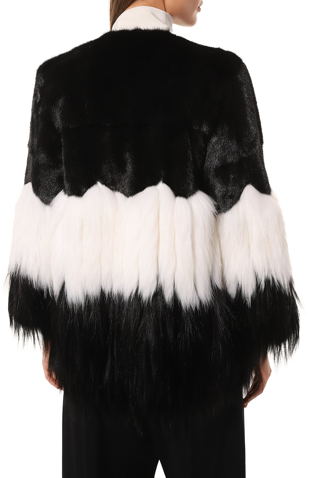 Меховая накидка FURLAND, арт. 0181111010003600003, фото 4