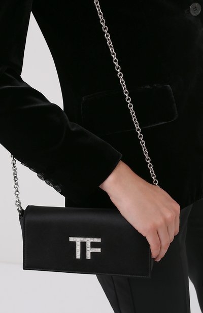 Клатч tf evening TOM FORD, арт. L1369P-TSA001, фото 2