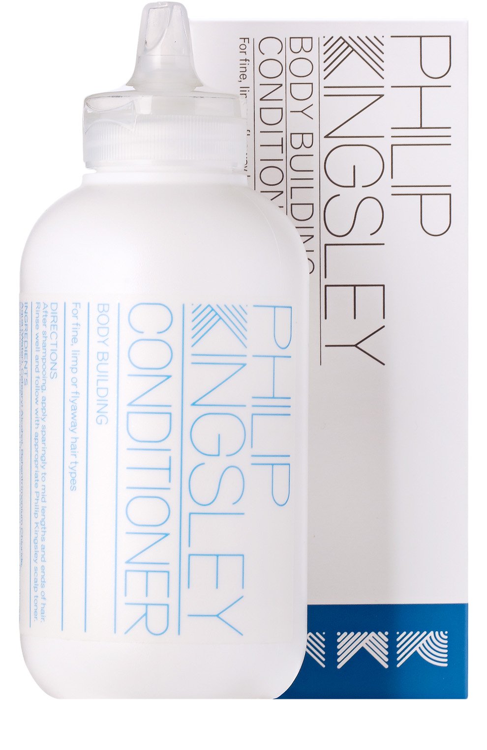 Кондиционер боди-билдинг  (250ml) PHILIP KINGSLEY, арт. 75, фото 1