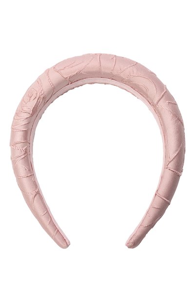 Ободок для волос FLOWER ME, арт. HAIRBAND-JK016010L, фото 1