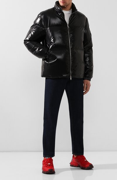 Пуховик friesian MONCLER, арт. E2-091-41963-55-68950, фото 2