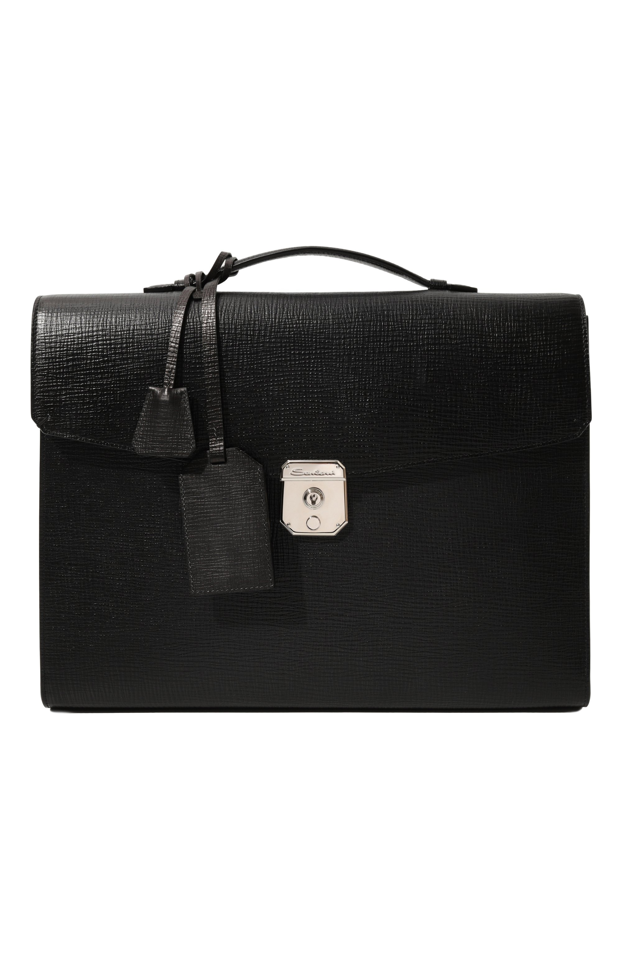 Портфель SANTONI, арт. UFBBA1992F0-ATU6, фото 8