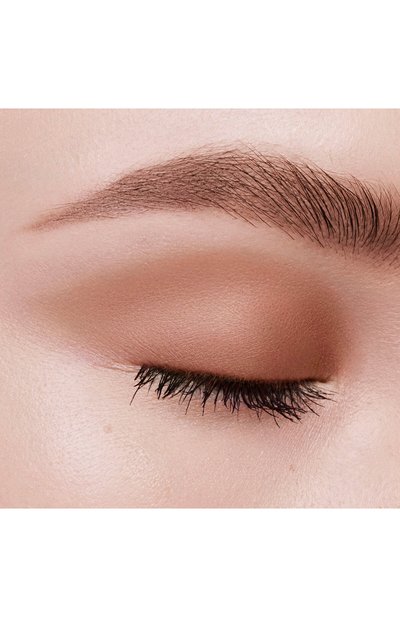 Тени для век с вельветовым финишем diorshow mono couleur velvet, оттенок 434 шёлк (2g) DIOR, арт. C022100434, фото 2