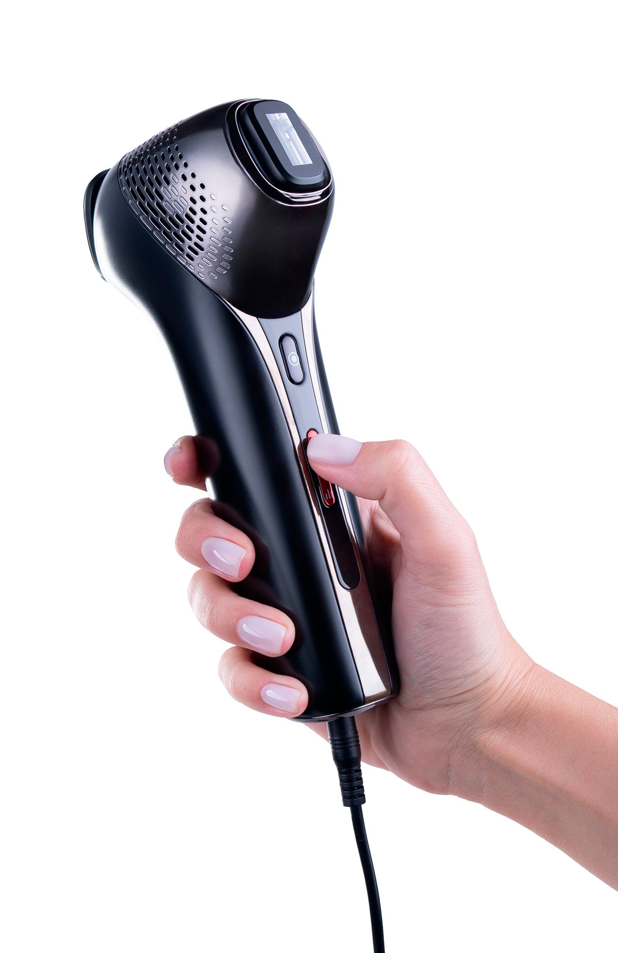 Прибор для ухода и массажа лица и тела miray one mt-p  MYTREX, арт. 1111707, фото 6