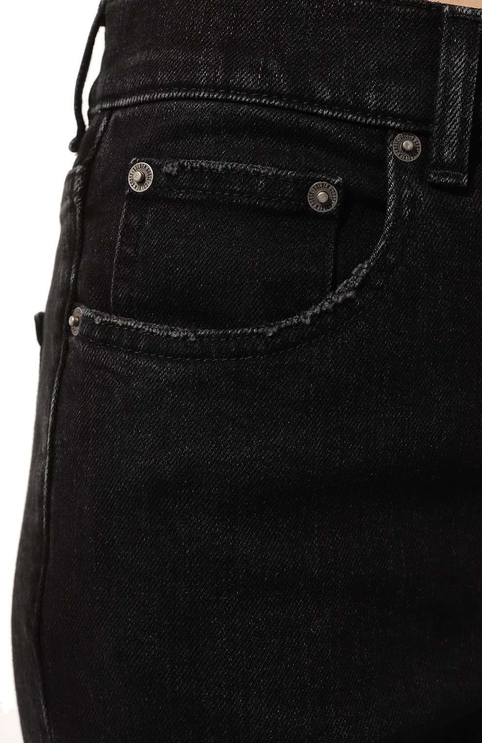 Джинсы GOLDEN GOOSE DELUXE BRAND, арт. GWP00843.P000622, фото 5